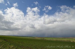 "Sch&ouml;nes Unwetter"