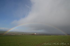 "Sch&ouml;nes Unwetter"
