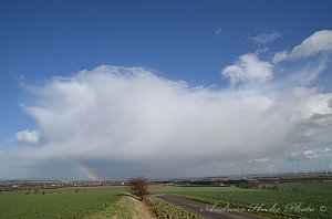 "Sch&ouml;nes Unwetter"