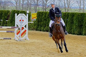 18. Osterturnier in Immenrode