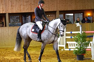 18. Osterturnier in Immenrode