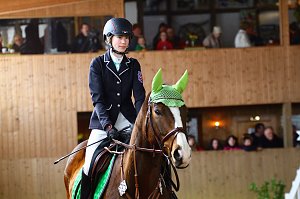 18. Osterturnier in Immenrode