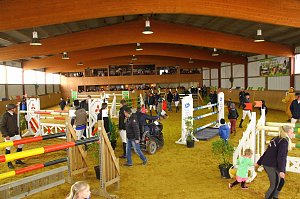 18. Osterturnier in Immenrode