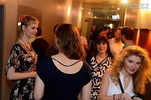 Party im Jugendclubhaus in Nordhausen