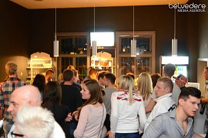 Party im Jugendclubhaus in Nordhausen
