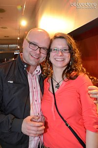 Party im Jugendclubhaus in Nordhausen