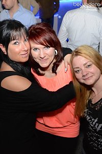 Party im Jugendclubhaus in Nordhausen