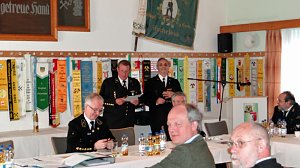 Zum 4. Th&uuml;ringer Bergmannstag eingeladen