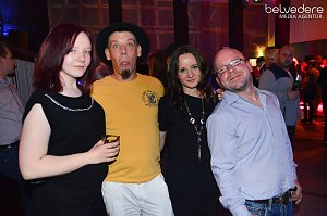 Party im Jugendclubhaus in Nordhausen