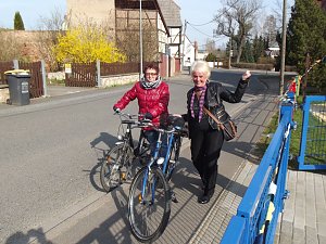 Gl&uuml;ckauf-G&auml;rtner bei den Kita Patenkindern