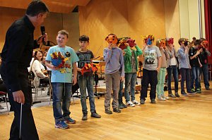 Karneval der Tiere