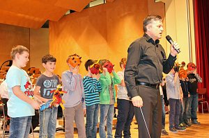 Karneval der Tiere