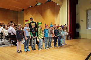 Karneval der Tiere