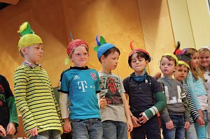 Karneval der Tiere