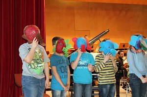 Karneval der Tiere
