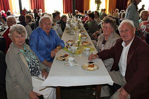 Fr&uuml;hlingsfest mit Fr&uuml;hling