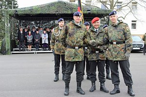 Viele Dank, im melde mich ab!