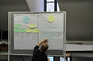 Demokratiekonferenz im Kyffh&auml;userkreis