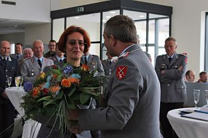 K&ouml;stlicher Abschiedsgru&szlig;