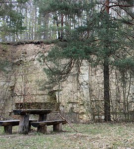 Wanderregion Sondershausen