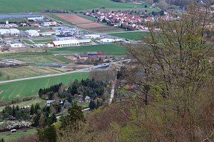 Geduld f&uuml;rs Gleitschirmfliegen