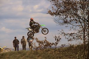 Goldene Aue Cup in Hamma