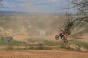 Goldene Aue Cup in Hamma
