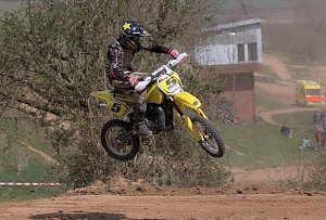 Goldene Aue Cup in Hamma