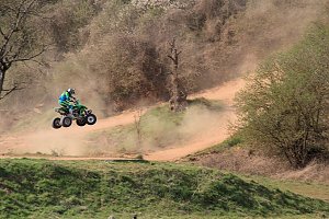 Goldene Aue Cup in Hamma