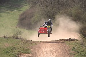 Goldene Aue Cup in Hamma