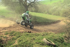 Goldene Aue Cup in Hamma