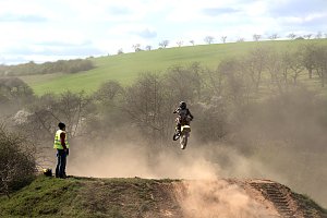 Goldene Aue Cup in Hamma