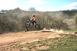 Goldene Aue Cup in Hamma