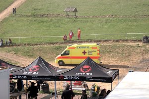 Goldene Aue Cup in Hamma