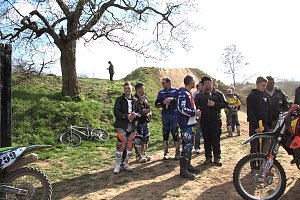Goldene Aue Cup in Hamma
