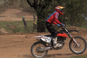 Goldene Aue Cup in Hamma