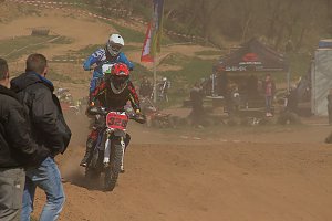Goldene Aue Cup in Hamma