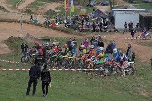 Goldene Aue Cup in Hamma