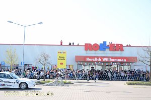 Stuntshow