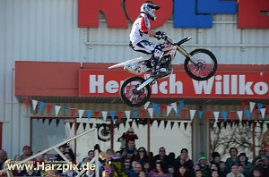 Stuntshow