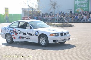 Stuntshow