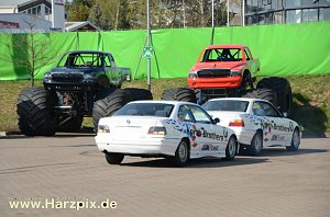 Stuntshow