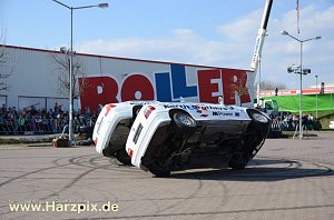 Stuntshow