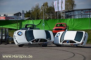 Stuntshow