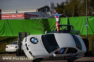 Stuntshow