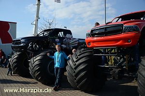 Stuntshow