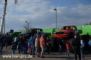 Stuntshow