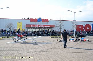 Stuntshow