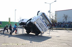 Stuntshow