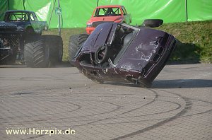 Stuntshow